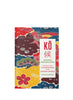 KO- Japanese Microseasons - Find Calm in the 72 Microseasons of the Japanese Calendar - Cover - Front