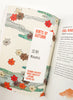 KO- Japanese Microseasons - Find Calm in the 72 Microseasons of the Japanese Calendar - Detail 
