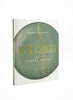 KINTSUGI: THE POETIC MEND - BONNIE KEMSKE - Front