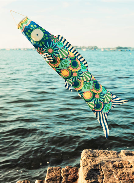 KOINOBORI - Medium - Multicoloured - Lifestyle 2