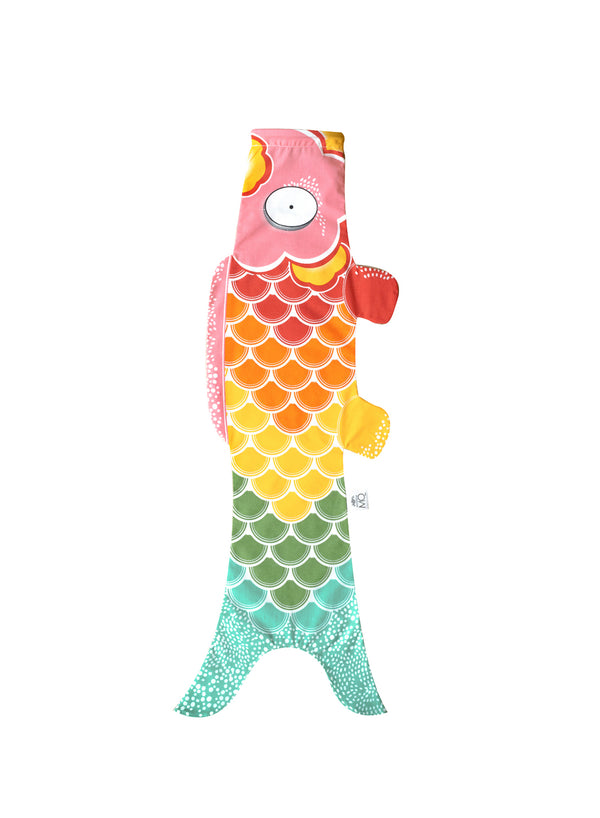 KOINOBORI - Small - Rainbow 