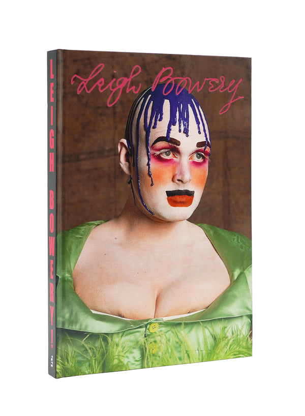Leigh Bowery - Fiontán Moran