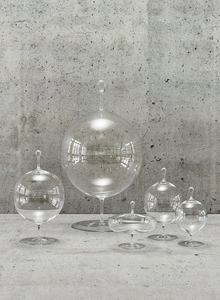 LOBMEYR - Candy Dish - Set - Lifestyle