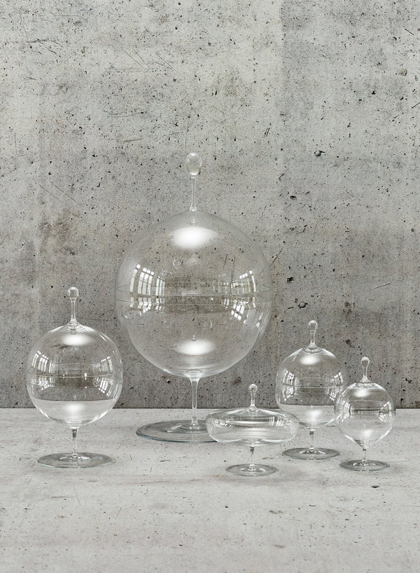 LOBMEYR - Candy Dish - Set - Lifestyle