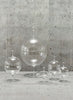 LOBMEYR - Candy Dish - Set 