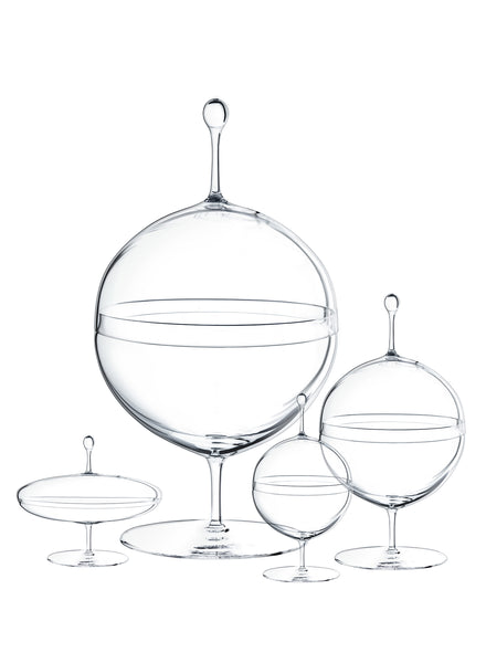 LOBMEYR - Candy Dish - Set 