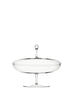 LOBMEYR - Candy Dish Flat
