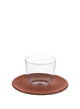 LOBMEYR - Espresso-Set Lobmeyr x Meissen - Clear - Single