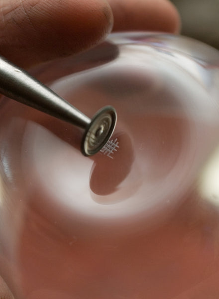 LOBMEYR - Making images 