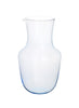 LOBMEYR - Water Pitcher - Light Blue