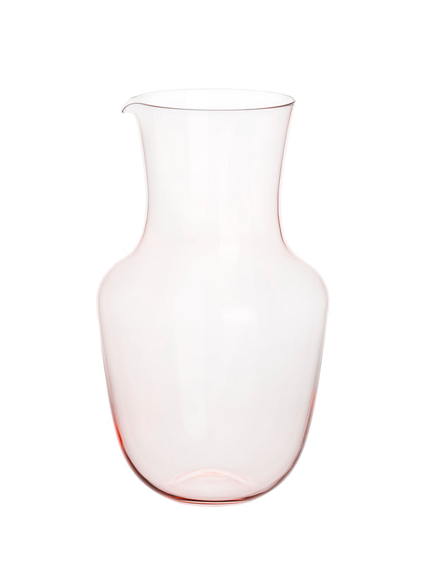 LOBMEYR - Water Pitcher - Rosalin
