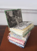 FOUR BESPOKE TOILE DE JOUY COTTON NOTEBOOKS - 3