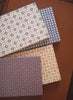 FOUR LARGE BESPOKE VARESE PAPER NOTEBOOKS - 5