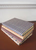 FOUR LARGE BESPOKE VARESE PAPER NOTEBOOKS - 6