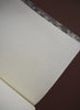 FOUR LARGE BESPOKE VARESE PAPER NOTEBOOKS - 8