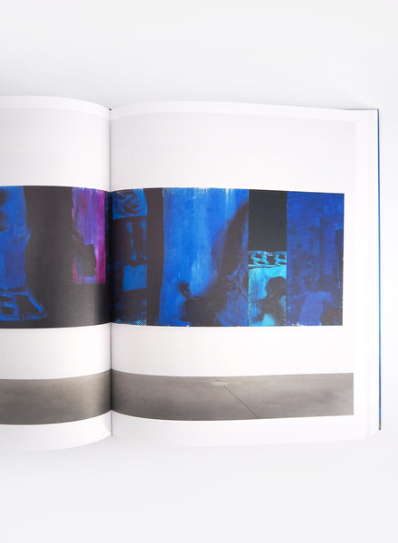 Lorna Simpson - Source Notes - Page Spread 