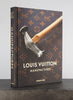 LOUIS VUITTON MANUFACTURES - Assouline - Cover