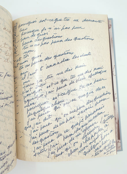 LOUISE BOURGEOIS - AN INTIMATE PORTRAIT - Inside 1