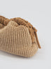 MANSUR GAVRIEL - Mini Cloud - Raffia Natural - Detail
