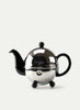 MARIAGE FRÈRES - Art Deco Teapot - 0.6L - Black
