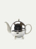 MARIAGE FRÈRES - Art Deco Teapot - 0.6L - White