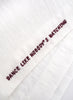 MARIAIDA - Set of Four Taste Napkins - Detail 