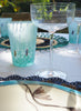 SET OF FOUR MARNI CHAMPAGNE COUPES - Midnight Flowers collection -  Lifestyle