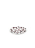 MARNI - B9223102-400 - PLATE S - DARK - VIOLA MF 