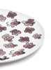 MARNI - B9223102-400 - PLATE S - DARK - VIOLA MF 