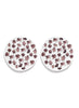 MARNI - B9223102-400 - PLATE S - DARK - VIOLA MF - Lead Image