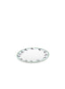 MARNI - B9223102-403 - PLATE S - BLOSSOM - MILK MF 