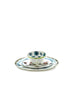 MARNI - B9223102-719 - PLATE S - CAMELIA - AUBERGINE MF 