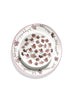 MARNI - B9223104-400 - PLATE L - DARK - VIOLA MF 
