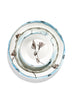 MARNI - B9223104-719 - PLATE L - CAMELIA - AUBERGINE MF 