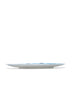 MARNI - B9223106-719 - SERVING PLATE L - CAMELIA - AUBERGINE MF