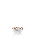 MARNI - B9223118-307 - BOWL S - ANEMONE - MILK MF 