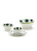 MARNI - B9223118-506 - BOWL S - ANEMONE - VANIGLIA MF 