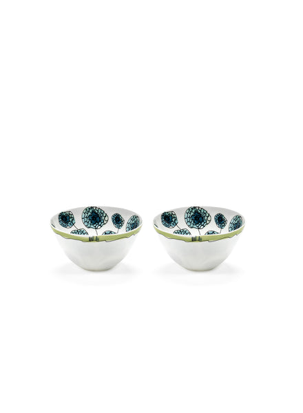 MARNI - B9223118-506 - BOWL S - ANEMONE - VANIGLIA MF - Lead Image