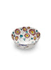 MARNI - B9223121-307 - SERVING BOWL M - ANEMONE - MILK MF 
