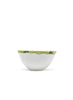 MEDIUM SERVING BOWL BY MARNI - From the Midnight Flowers collection