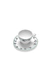 MARNI - B9223126-403 - COFFEE CUP HIGH + SAUCER - BLOSSOM - MILK MF - 2