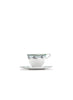 MARNI - B9223126-403 - COFFEE CUP HIGH + SAUCER - BLOSSOM - MILK MF - 3