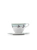 MARNI - B9223129-403 - CAPPUCCINO CUP + SAUCER - BLOSSOM - MILK MF - 3