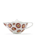 MARNI - B9223138-307 - TEA POT - ANEMONE - MILK MF