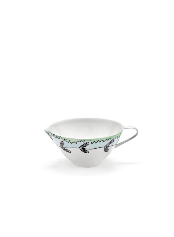 MARNI - B9223139-403 - JUG - BLOSSOM - MILK MF - Lead Image