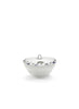 SUGAR BOWL BY MARNI - From the Midnight Flowers collection