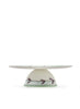 MARNI - B9225146-403 - CAKE STAND - L - BLOSSOM MILK - Front