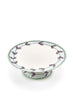 MARNI - B9225146-403 - CAKE STAND - L - BLOSSOM MILK - Top