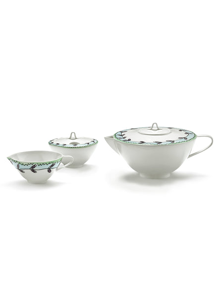 MARNI - BLOSSOM TEA SET - Lead Image