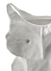 MARNI - Owl Vase - Large - White - Detail